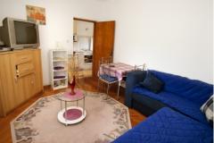 Villa Dina Apartman 3 – APP 2 "V.T foto 3
