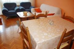 Cro-Split Apartmanok Apartman 2 – Large apt foto 5
