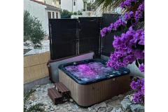 Villa Klara Apartman 3 – AP3 foto 2