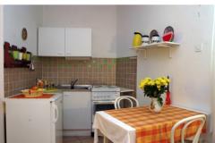 Villa Magda Apartman 2 foto 4