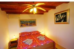 Villa Olea & Tennis  Apartman 1 – Villa Olea foto 2