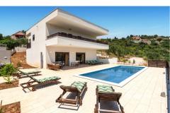 Villa Prezzi Apartman 1 – NovoSelo foto 1