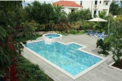 Villa ReniPOL  Apartman 2 – Studio Ap3 foto 4