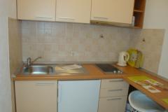 Apartman Nada Žamić Szoba 4 foto 3
