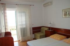 Apartman Nada Žamić Szoba 4 foto 4