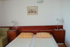 Apartman Nada Žamić Szoba 4 foto 5