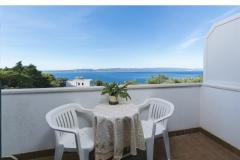 Apartmanok Ankica-Jurica Brela Apartman 1 – ap1 foto 1