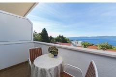 Apartmanok Ankica-Jurica Brela Apartman 1 – ap1 foto 4