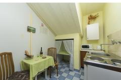 Apartmanok Ankica-Jurica Brela Apartman 2 – ap2 foto 4