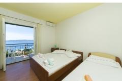 Apartmanok Ankica-Jurica Brela Apartman 3 – ap3 foto 2