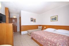 Apartmanok AnRi Szoba 6 foto 5
