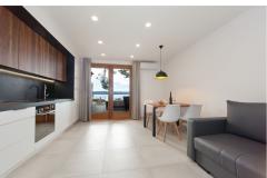 Apartmanok BIKIN Apartman 3 – AP3 2+2 foto 3