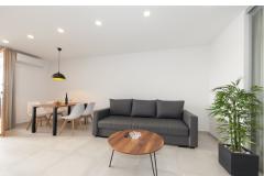 Apartmanok BIKIN Apartman 3 – AP3 2+2 foto 4
