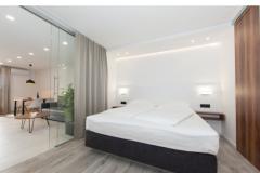 Apartmanok BIKIN Apartman 2 – AP2Vis2+2 foto 4