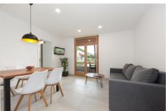 Apartmanok BIKIN Apartman 8 – AP8 2+2 foto 1