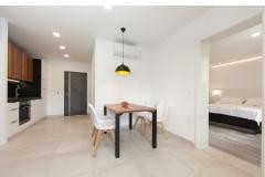 Apartmanok BIKIN Apartman 8 – AP8 2+2 foto 3