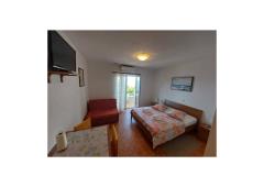 Apartmanok Čikeš Apartman 6 – žuti -A4 foto 3