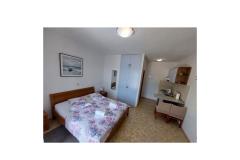 Apartmanok Čikeš Apartman 4 – plavi -A8 foto 1
