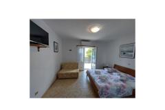 Apartmanok Čikeš Apartman 4 – plavi -A8 foto 2