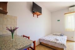 Apartmanok Čikeš Apartman 4 – plavi -A8 foto 4