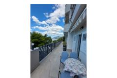 Apartmanok Čikeš Apartman 4 – plavi -A8 foto 5