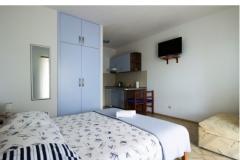 Apartmanok Čikeš Apartman 2 – plavi -A2 foto 3