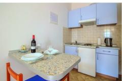 Apartmanok Čikeš Apartman 3 – plavi -A7 foto 2