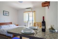 Apartmanok Čikeš Apartman 3 – plavi -A7 foto 3
