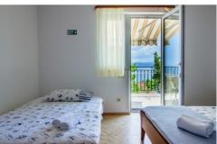 Apartmanok Čikeš Apartman 3 – plavi -A7 foto 4