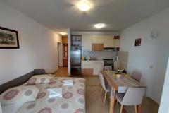 Apartmanok Čikeš Apartman 8 – veliki- A6 foto 2