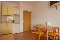 Apartmanok Čikeš Apartman 5 – žuti - A3 foto 1