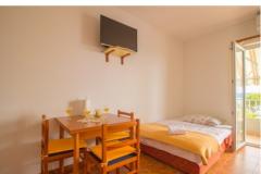 Apartmanok Čikeš Apartman 5 – žuti - A3 foto 5