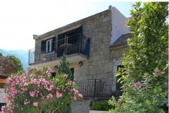 Apartmanok Dalmacija 1 Apartman 1 – 2+2 foto 1