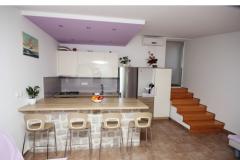 Apartmanok Dalmacija 1 Apartman 1 – 2+2 foto 2
