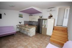 Apartmanok Dalmacija 1 Apartman 1 – 2+2 foto 4
