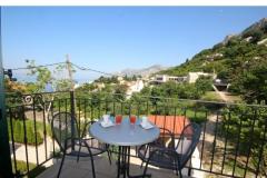 Apartmanok Dalmacija 1 Apartman 1 – 2+2 foto 5