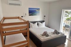 Apartmanok Dražen Apartman 2 – Apartman 2 foto 1