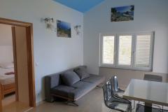 Apartmanok Dražen Apartman 4 – Apartman 6 foto 2