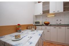 Apartmanok Hrvoje  Apartman 1 – Bura foto 2