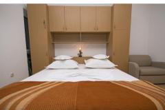 Apartmanok Hrvoje  Apartman 1 – Bura foto 5
