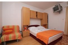 Apartmanok Hrvoje  Apartman 2 – Maestral foto 1