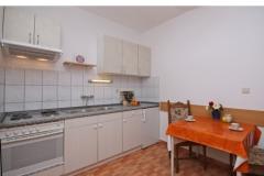 Apartmanok Hrvoje  Apartman 2 – Maestral foto 2