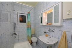 Apartmanok Hrvoje  Apartman 2 – Maestral foto 3
