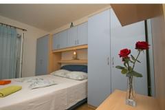 Apartmanok Hrvoje  Apartman 3 – Rose foto 1