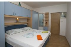 Apartmanok Hrvoje  Apartman 3 – Rose foto 2