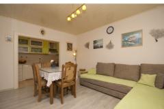 Apartmanok Hrvoje  Apartman 3 – Rose foto 4