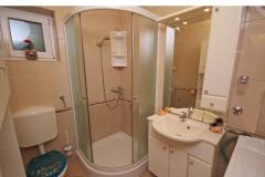 Apartmanok Hrvoje  Apartman 3 – Rose foto 5
