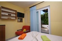Apartmanok Hrvoje  Apartman 4 – Levanat foto 1
