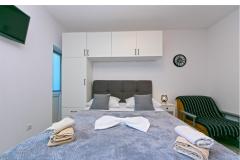 Apartmanok Hrvoje Apartman 1 – Bura foto 1
