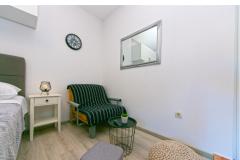 Apartmanok Hrvoje Apartman 1 – Bura foto 2